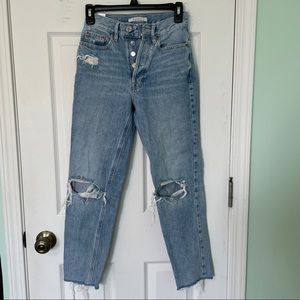 PacSun Ripped Jeans